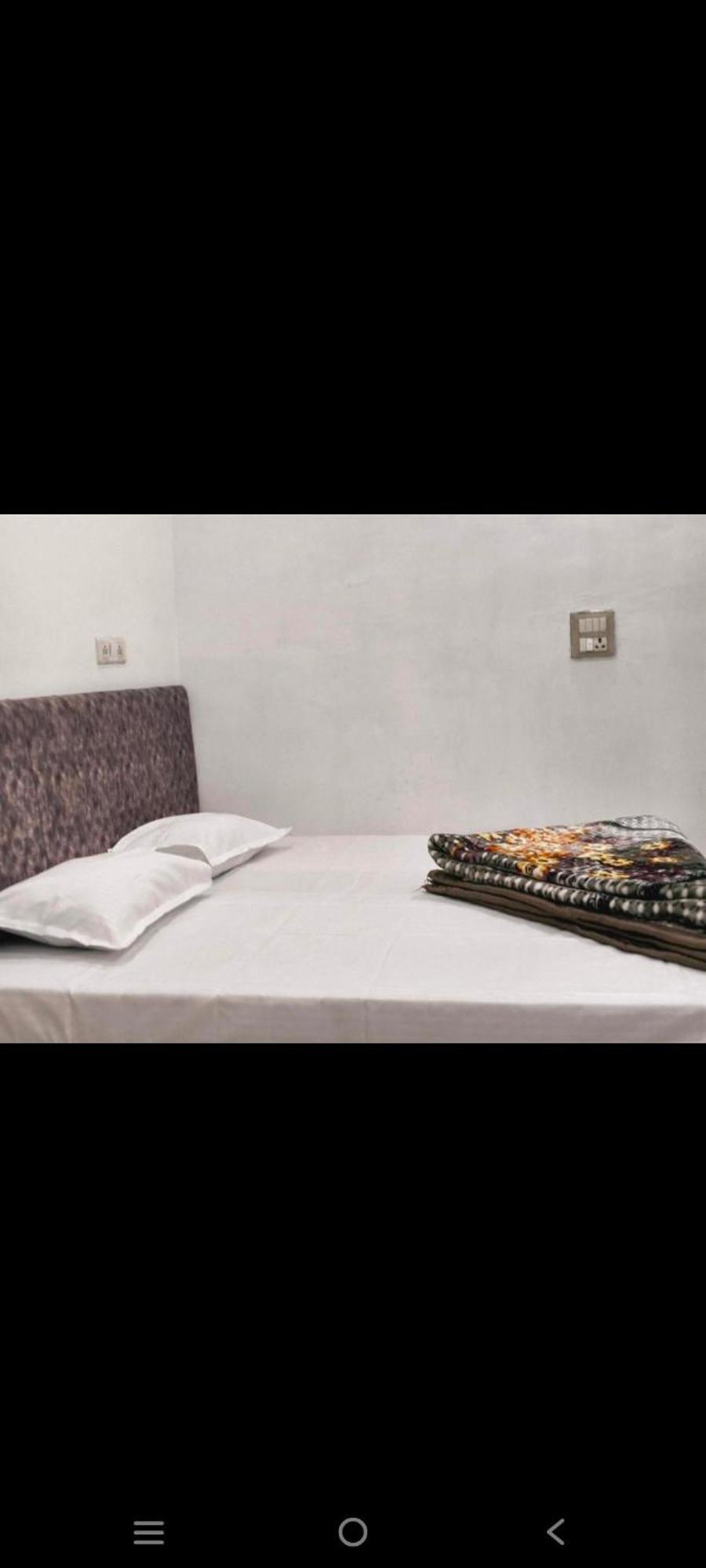 Mangalam Gold Guest House Varanasi Exterior photo